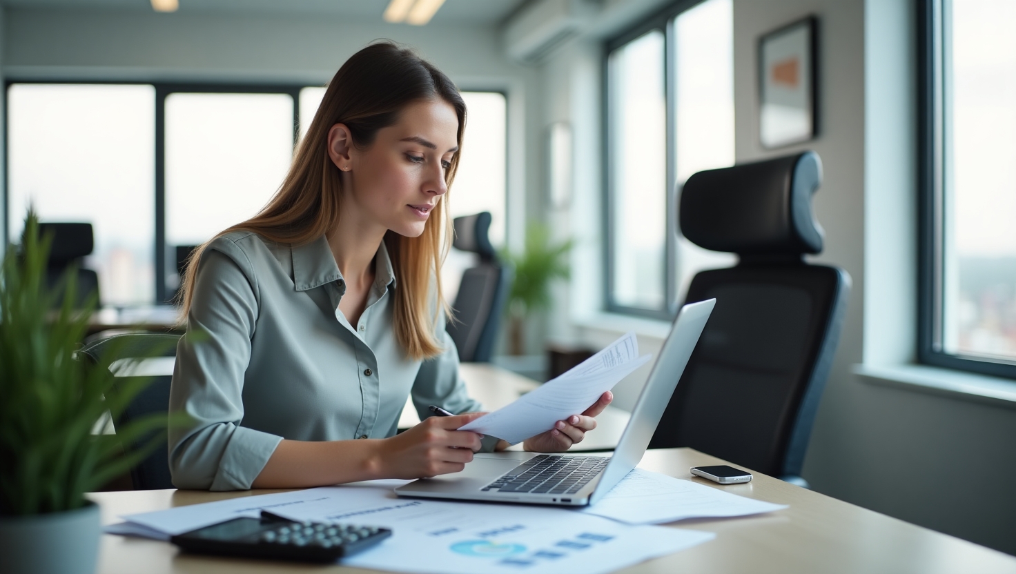 Comptabilité générale professionnelle
